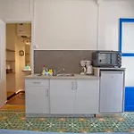 Apartamento Traditional Studio *