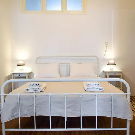 Traditional Studio * Mykonos Town