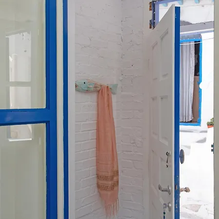 Apartment Traditional Studio Mykonos Town