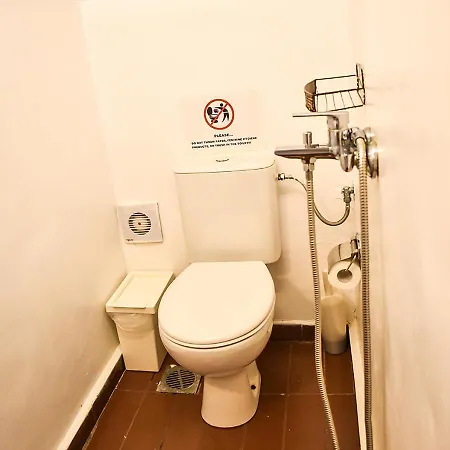 Traditional Studio 公寓 Mykonos Town