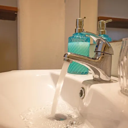 Traditional Studio 公寓 Mykonos Town