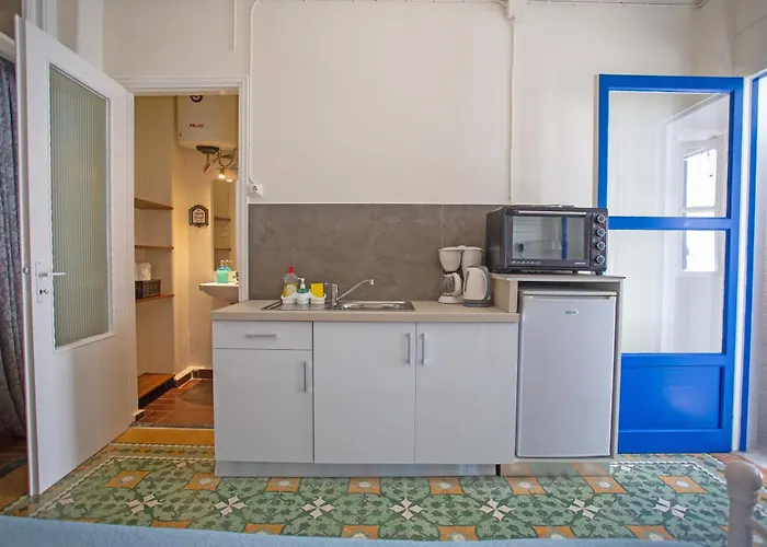 Apartament Traditional Studio *