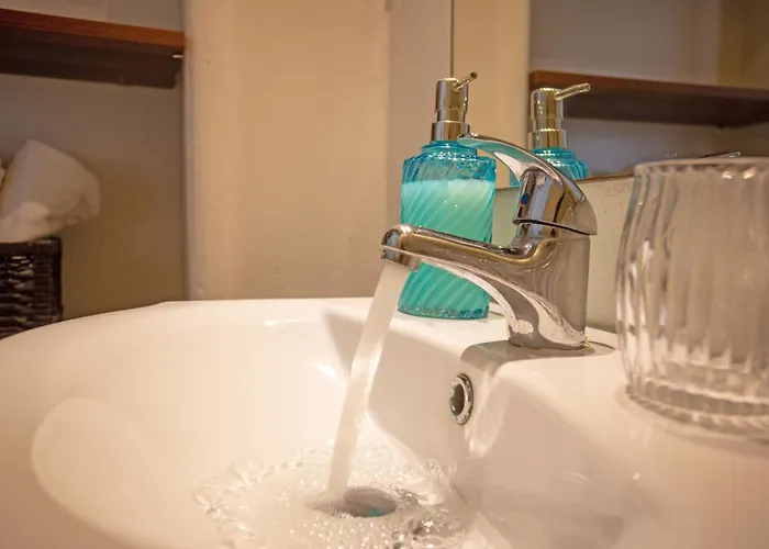 Traditional Studio Apartament Mykonos Town