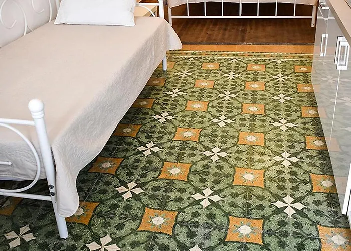 Traditional Studio Mykonos Town