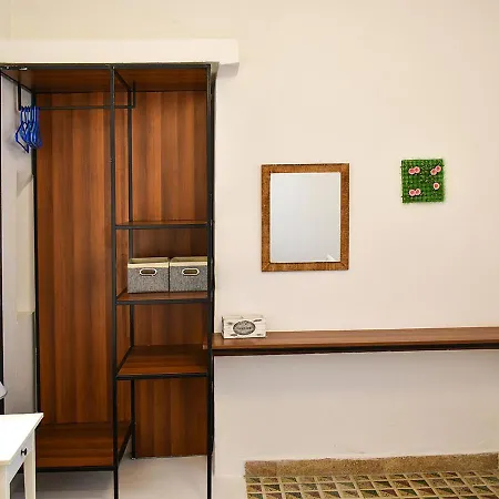 Apartamento Traditional Studio