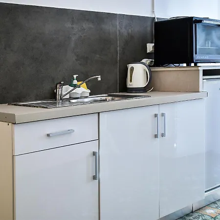 Appartamento Traditional Studio