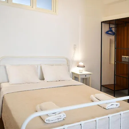 Apartamento Traditional Studio