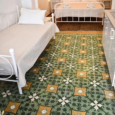 Traditional Studio Mykonos Town