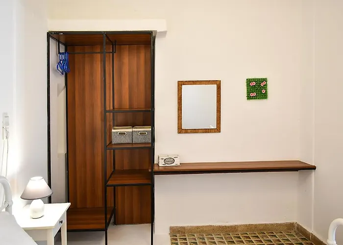 Apartman Traditional Studio