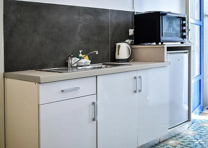 Apartman Traditional Studio