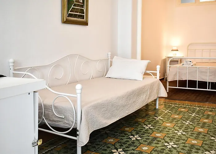 Apartment Traditional Studio Mykonos Town