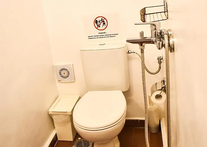 Traditional Studio Apartment Mykonos Town