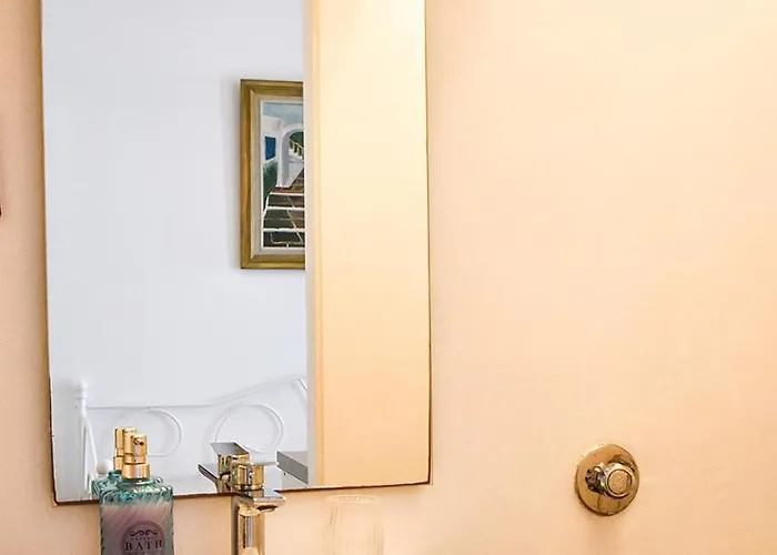 Apartment Traditional Studio *